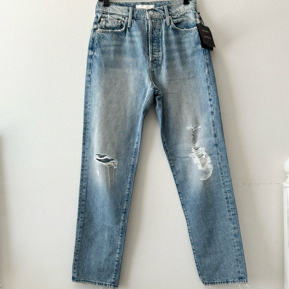 NEW MOTHER Superior The Huffy Skimp - Picture 3 of 5